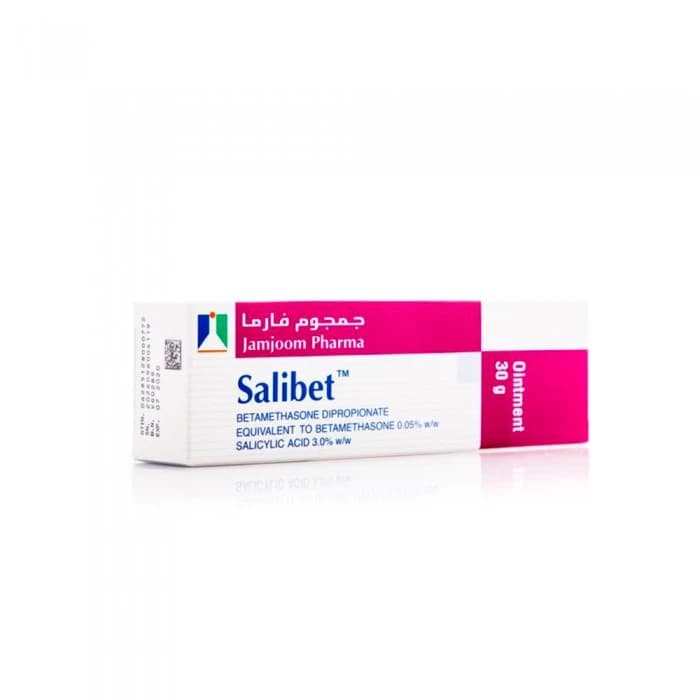 SALIBET OINT