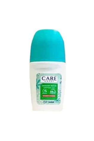 CARE&MORE ROLL ON COOL ESSENTIAL 50 ML