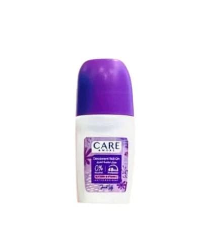 CARE&MORE ROLL ON FRESH NIGHT 50 ML