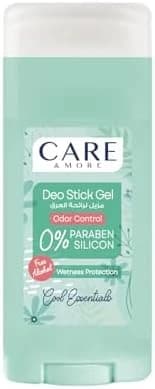 CARE&MORE STICK COOL ESSENTIAL 50 ML
