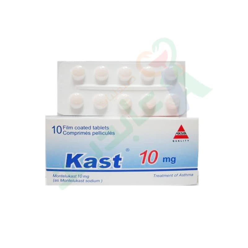 KAST 10TAP