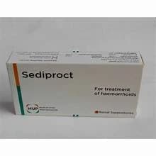 SEDIPROCT SUPP