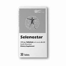 SELENOSTAR 30TAP