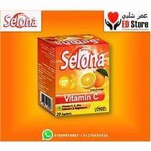 selona 20 sachets