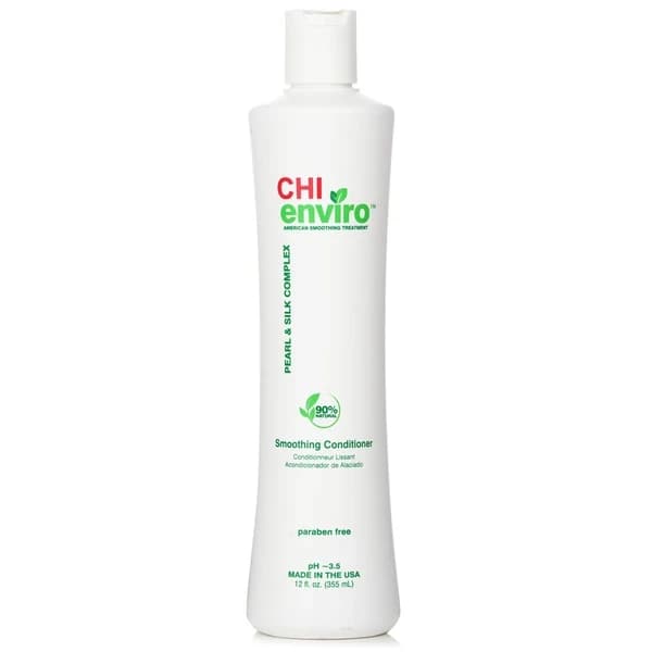 CHI ENVIRO CONDITIONER SMOOOTHING 355ML