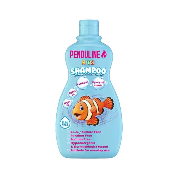 PENDOULINE KIDS SHAMPOO 65 ML