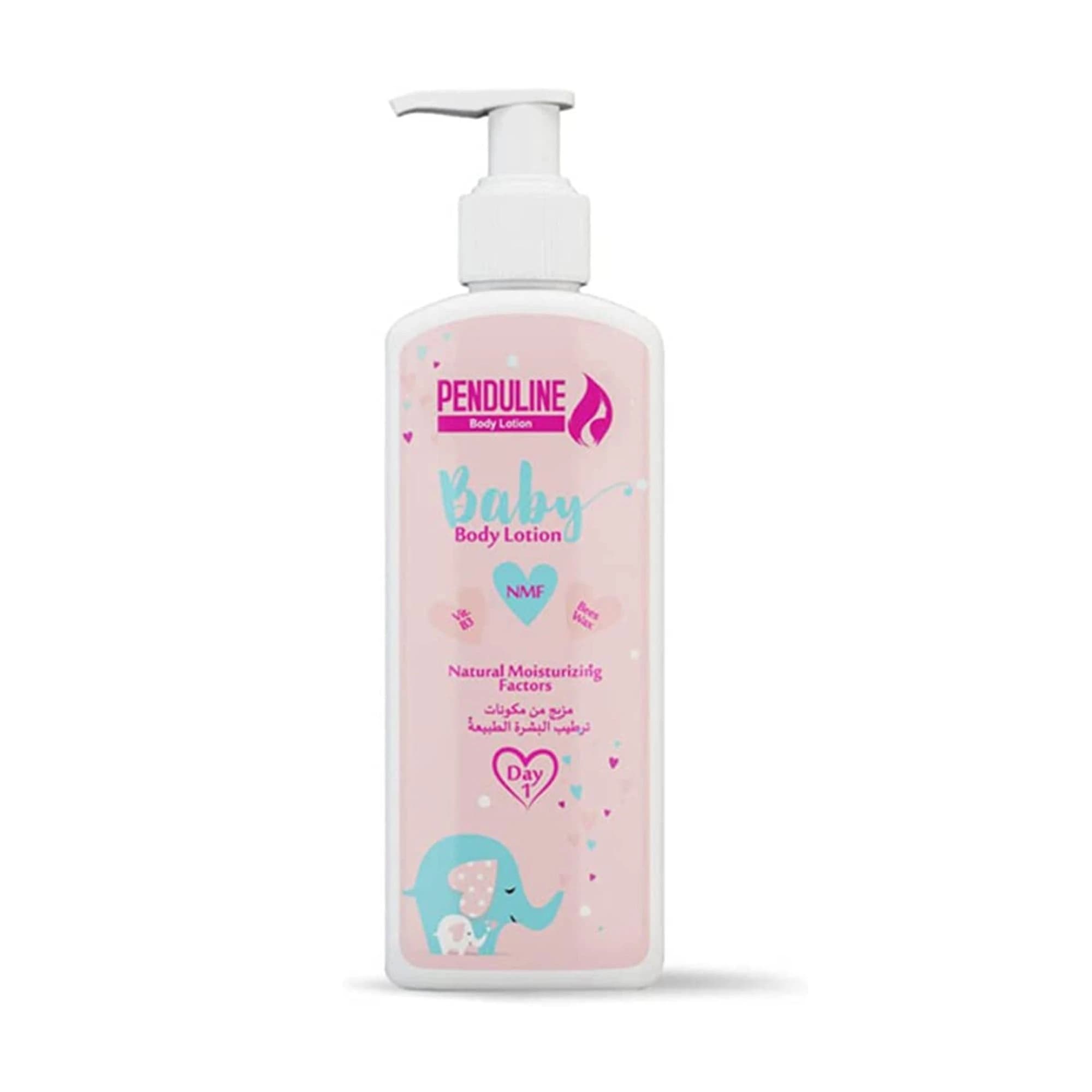 PENDULINE BABY LOTIONE 200 ML