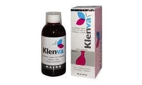 KLENVA SOLUTION 200ML