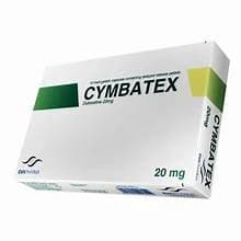 Cymbatex 20m cap