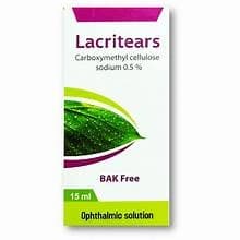 lacritears 15ml