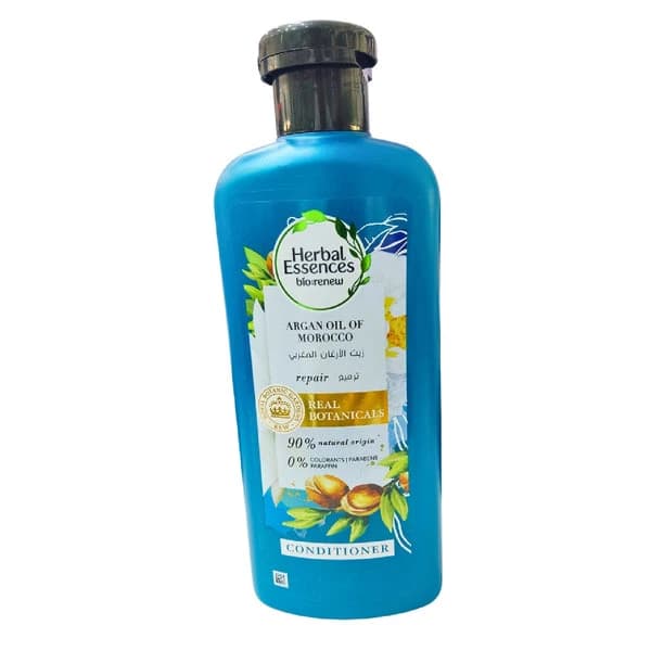 Herbal Balm 400ml Argan Oil
