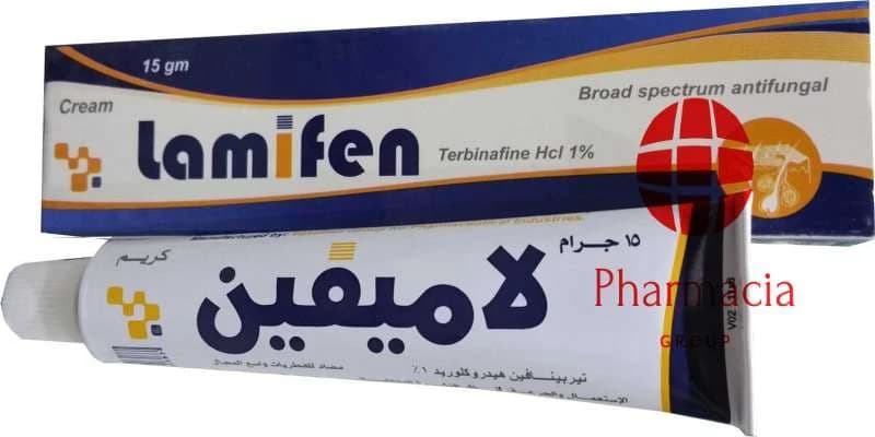LAMIFEN CREAM