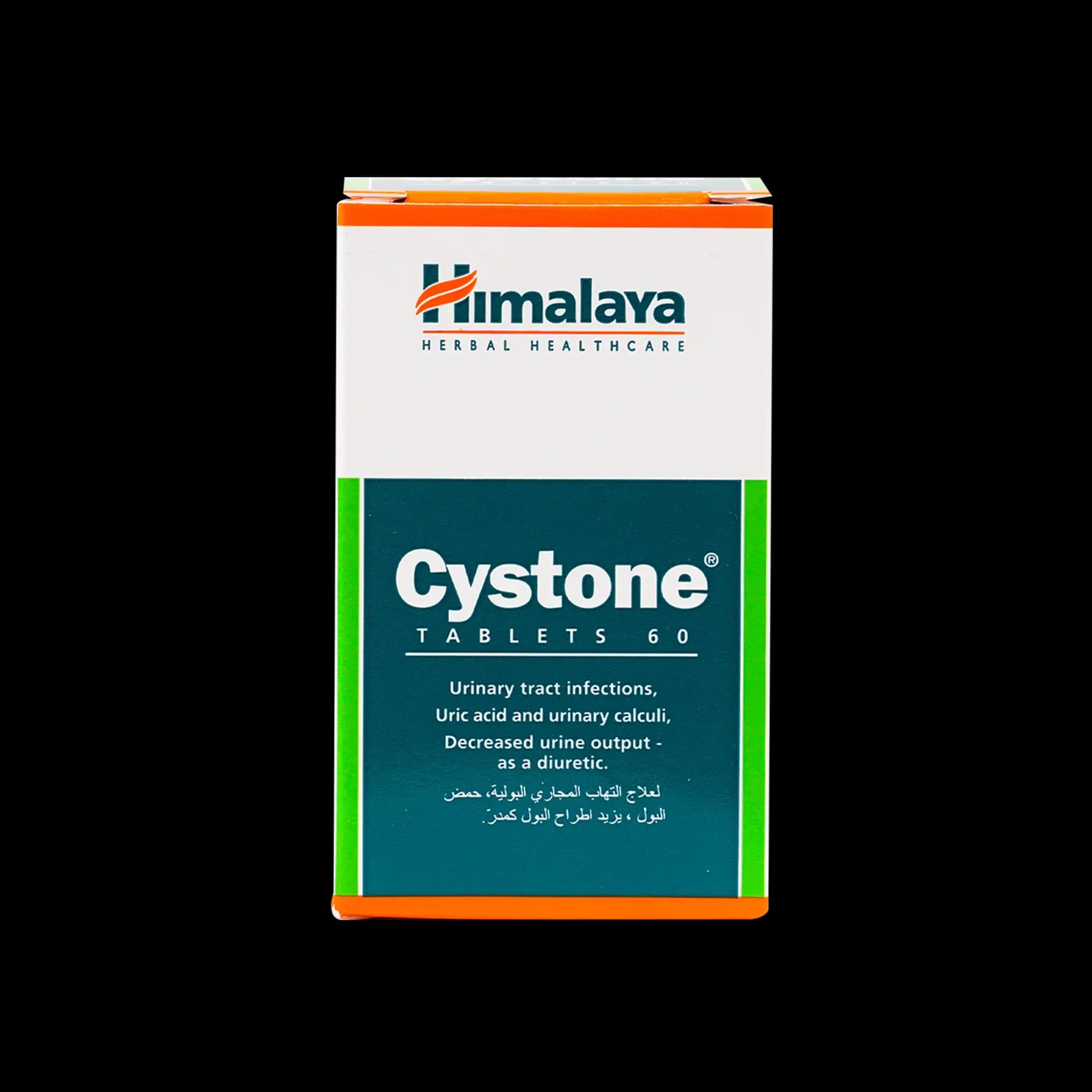 CYSTONE 60TAP
