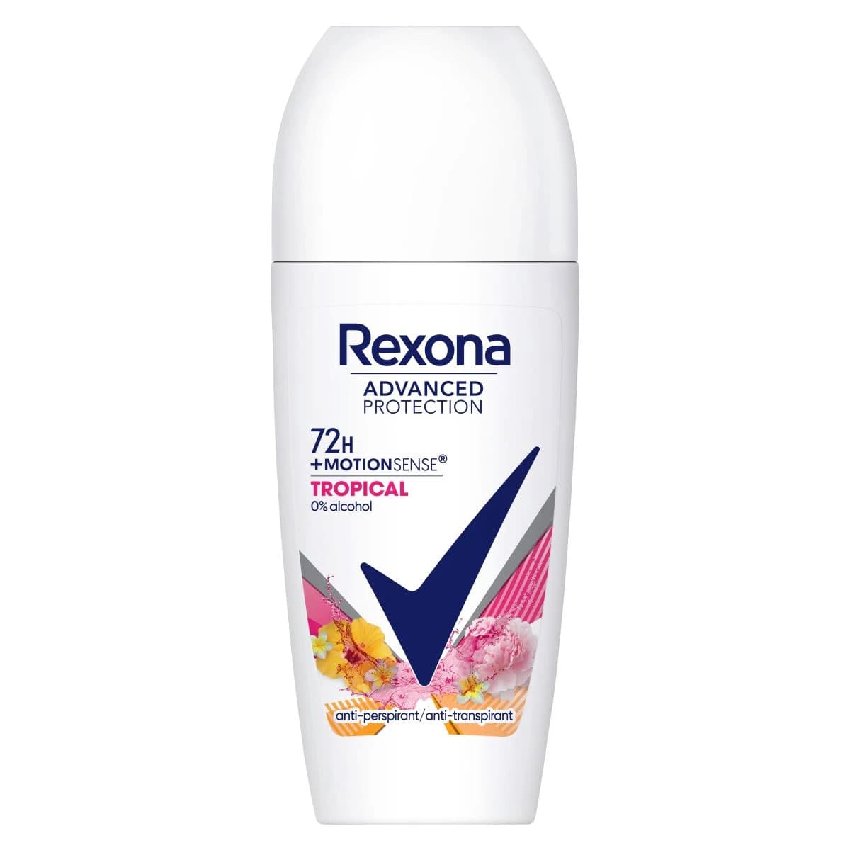 REXONA ROLL ON ADVANCED PROTECTION 50ML