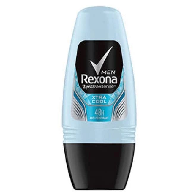 REXONA ROLL ON MOTIONSENCE XTRACOOL 50ML