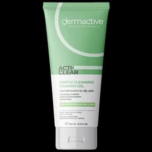 DA ACTI-CLEAR GENTLE CLEANSING GEL 200 ML oily ski