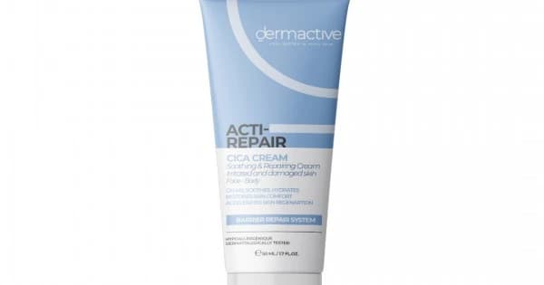 DA ACTI-REPAIR CICA CREAM 50ML