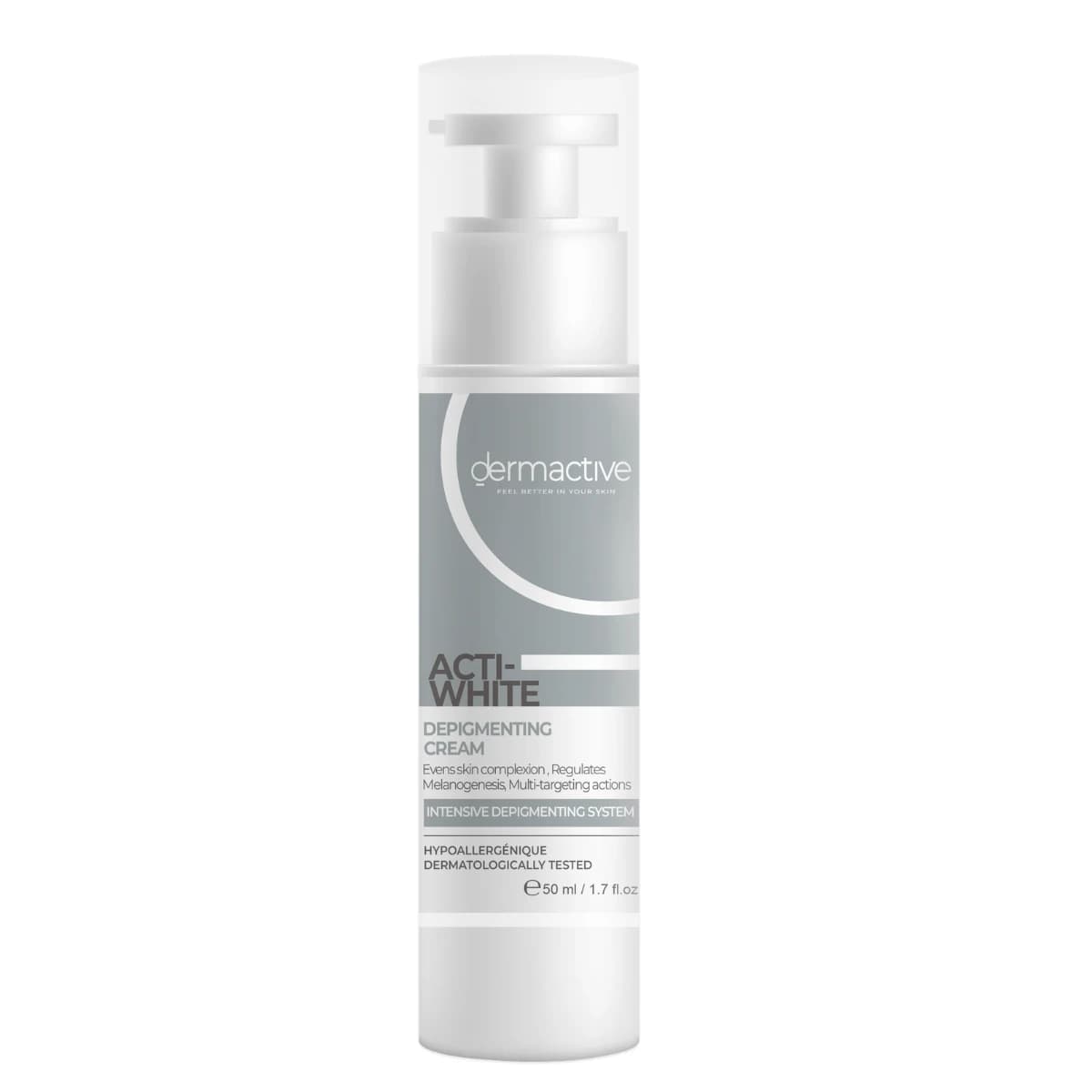 DA ACTI-WHITE DEPIGMENTING CREAM 50ML
