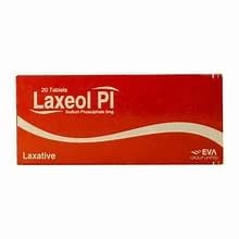LAXEOL PI 20TAP