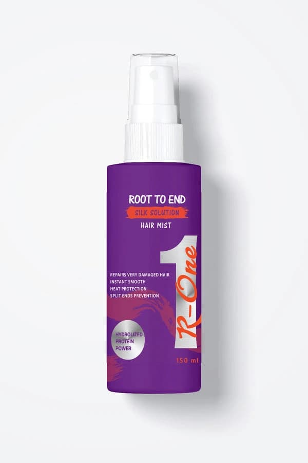 root to end SPRAY150 ml