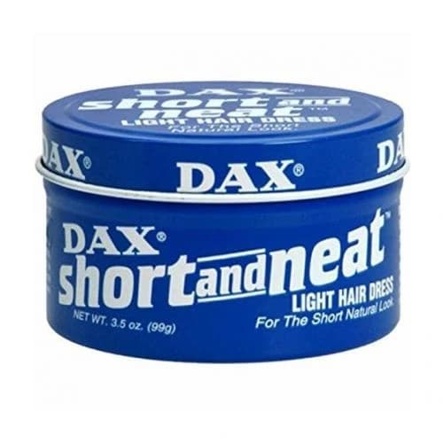 DAX HAIR CREAM BLU 99G