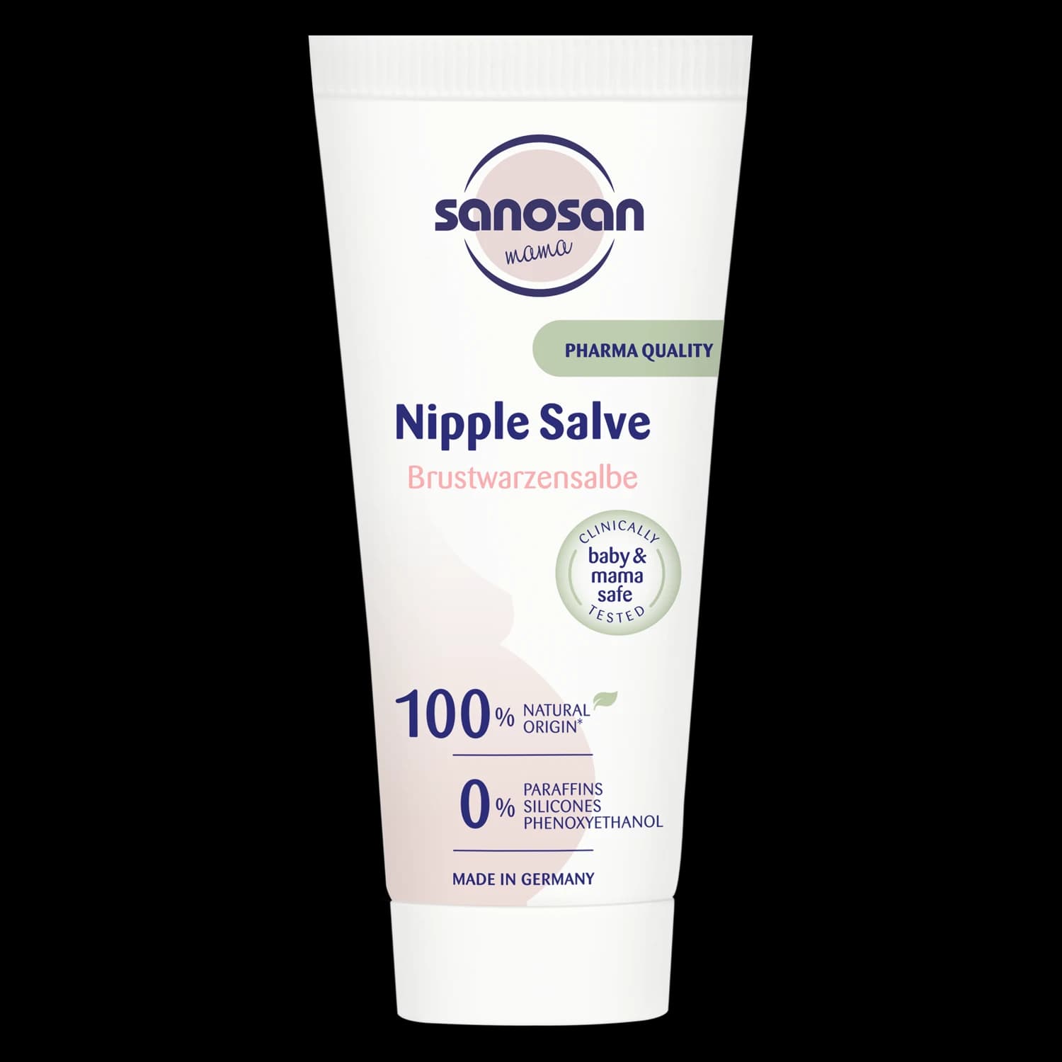 SANOSAN NIPPLE SALVE 20 ML