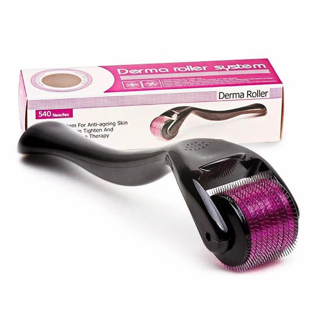 DERMA ROL 0.5ML