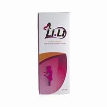 LI LI Vaginal Wash