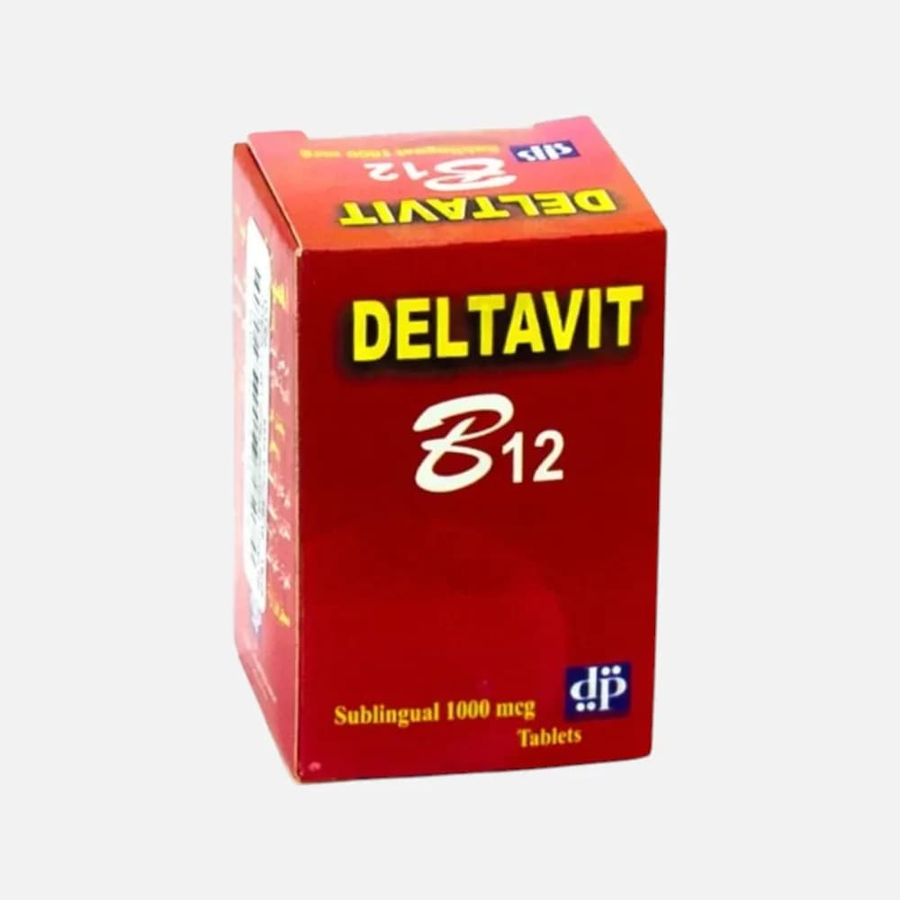 DELTAVIT B12 TAP
