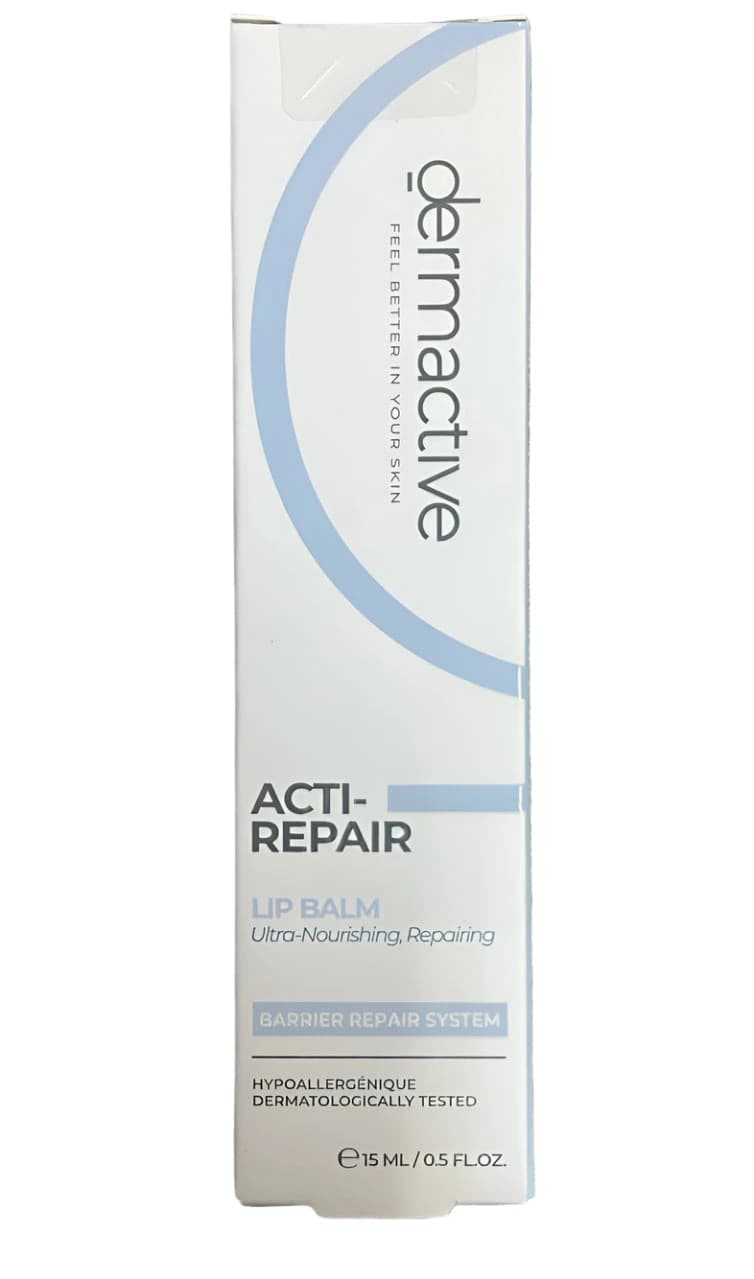 DERMACTIVE ACTI REPAIR LIP BALM 15 ML