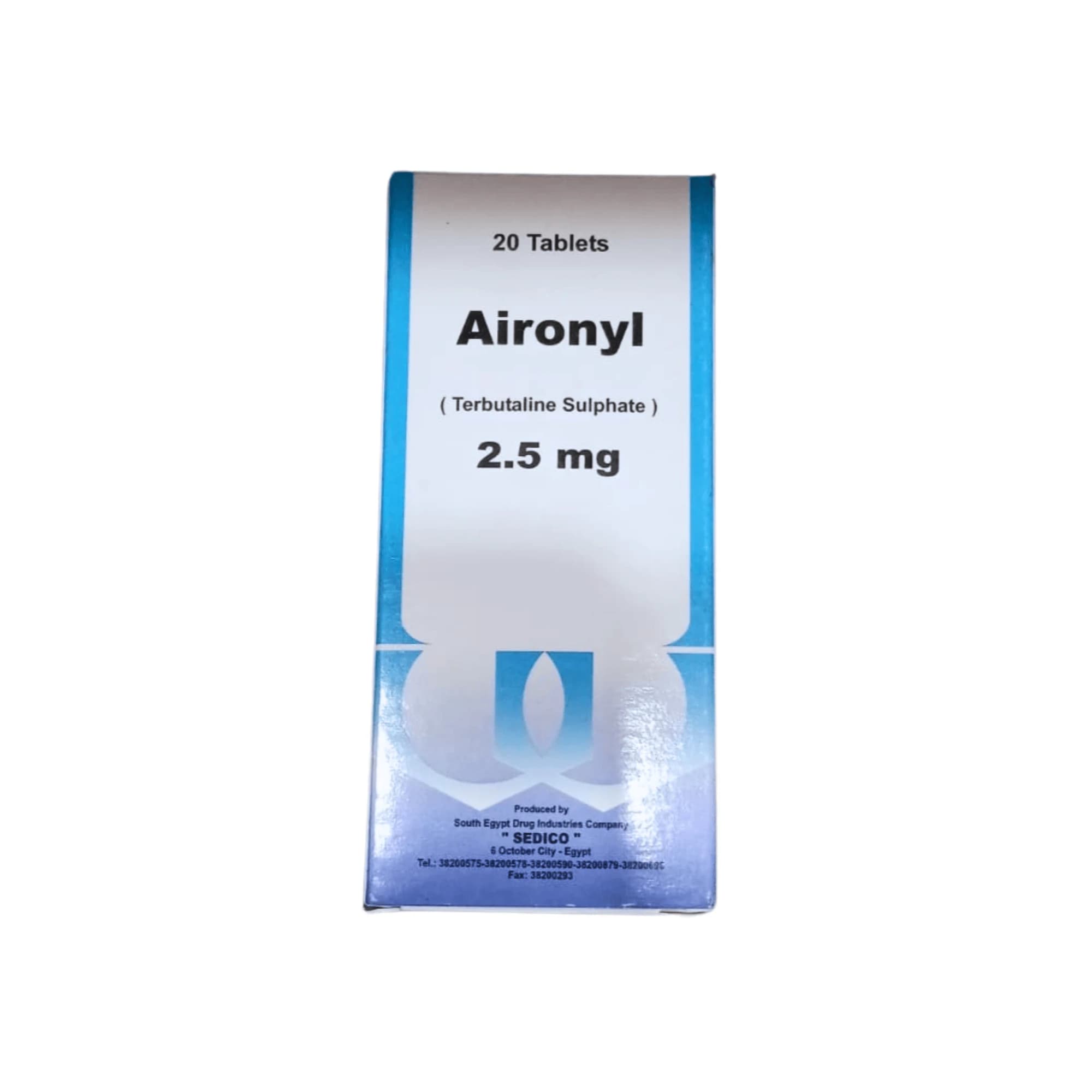 AIRONYL TAP