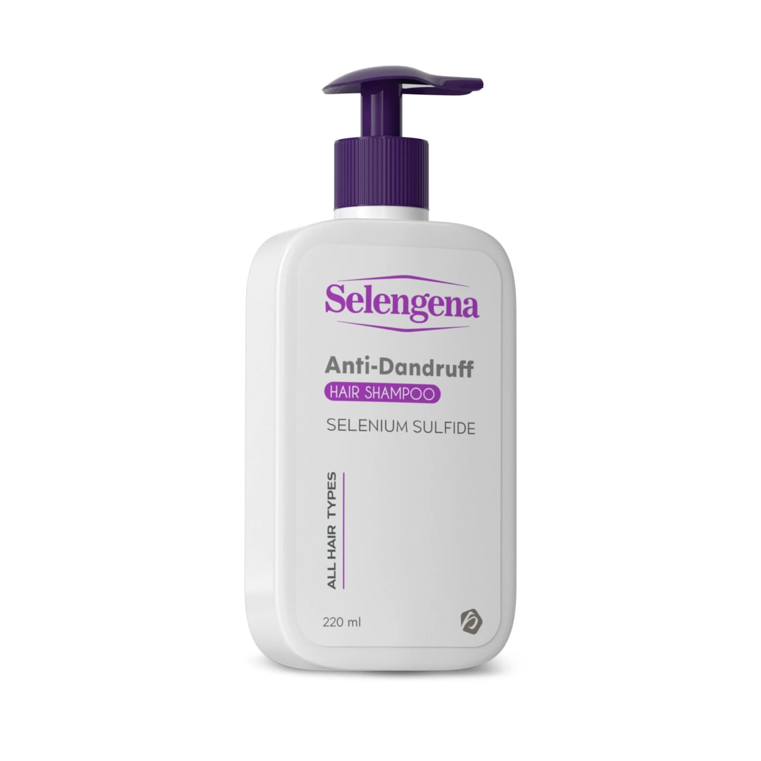 SELENGENA SHAMPOO 220ML