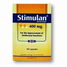 STIMULAN 400MGM CAP