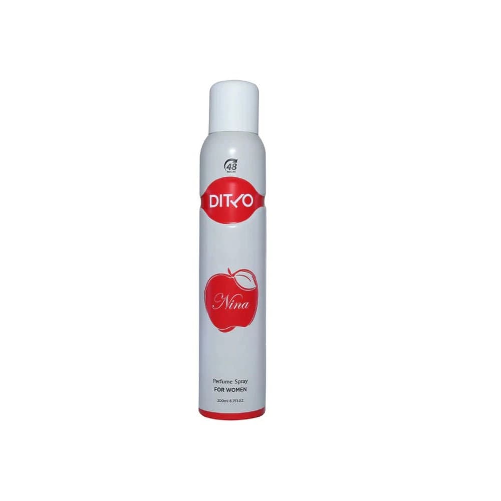 DITTO 2 ADDICATION SPRAY 150 ML