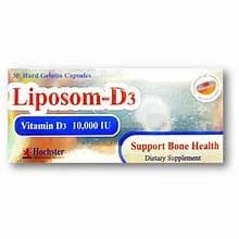 Liposom-D3 30 TAP