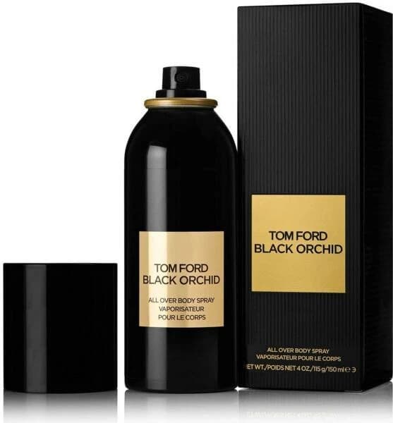 DITTO BLACK ORCHID SPRAY 150 ML