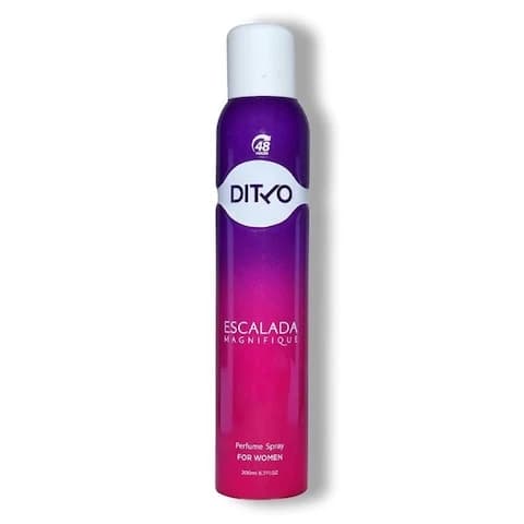 DITTO ESCALADA SPRAY 150 ML