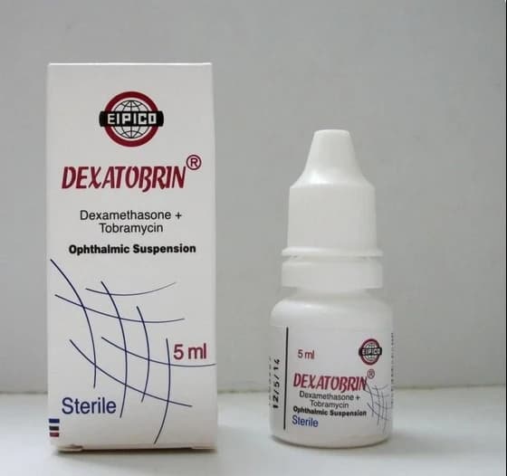 DEXATOBRIN DROPS