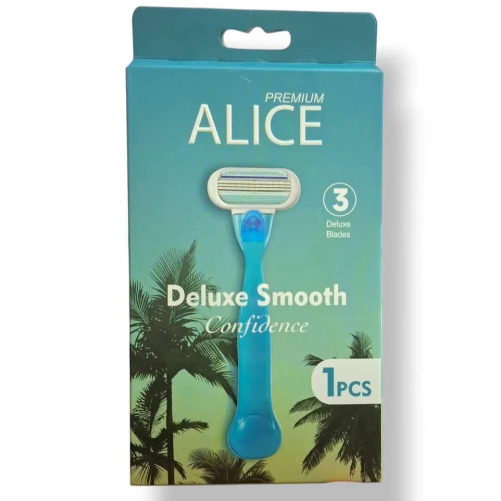 alice smooth skin 3