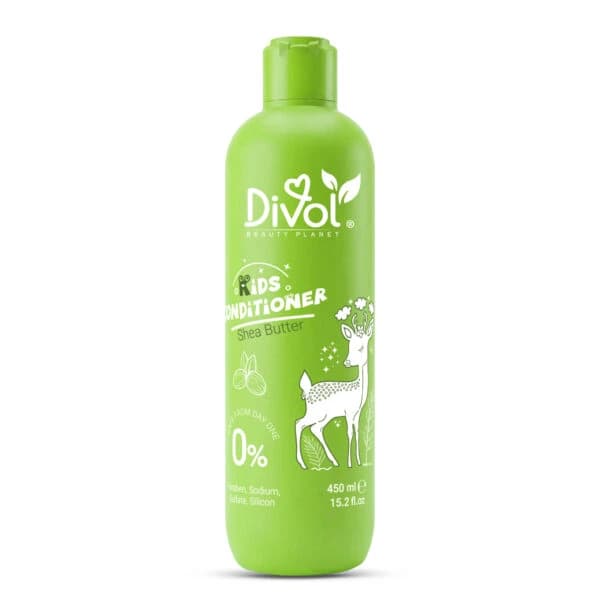 DIVOL CONDITIONER 450 ML