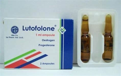 LUTOFOLONE AMP
