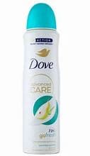 DOVE CARE GO FRESH 150MG