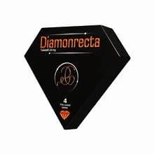 Diamonrecta 20 MGM 4 TAP
