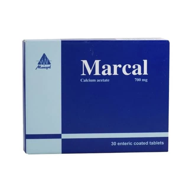 MARCAL TAP