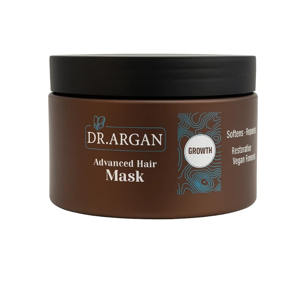 DR.ARGAN ADVANCED HAIR MASK 250 ML