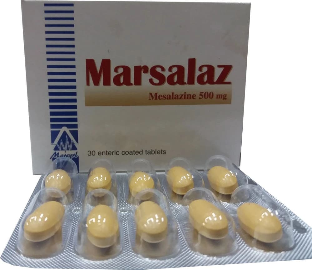 marsalaz 500 TAP