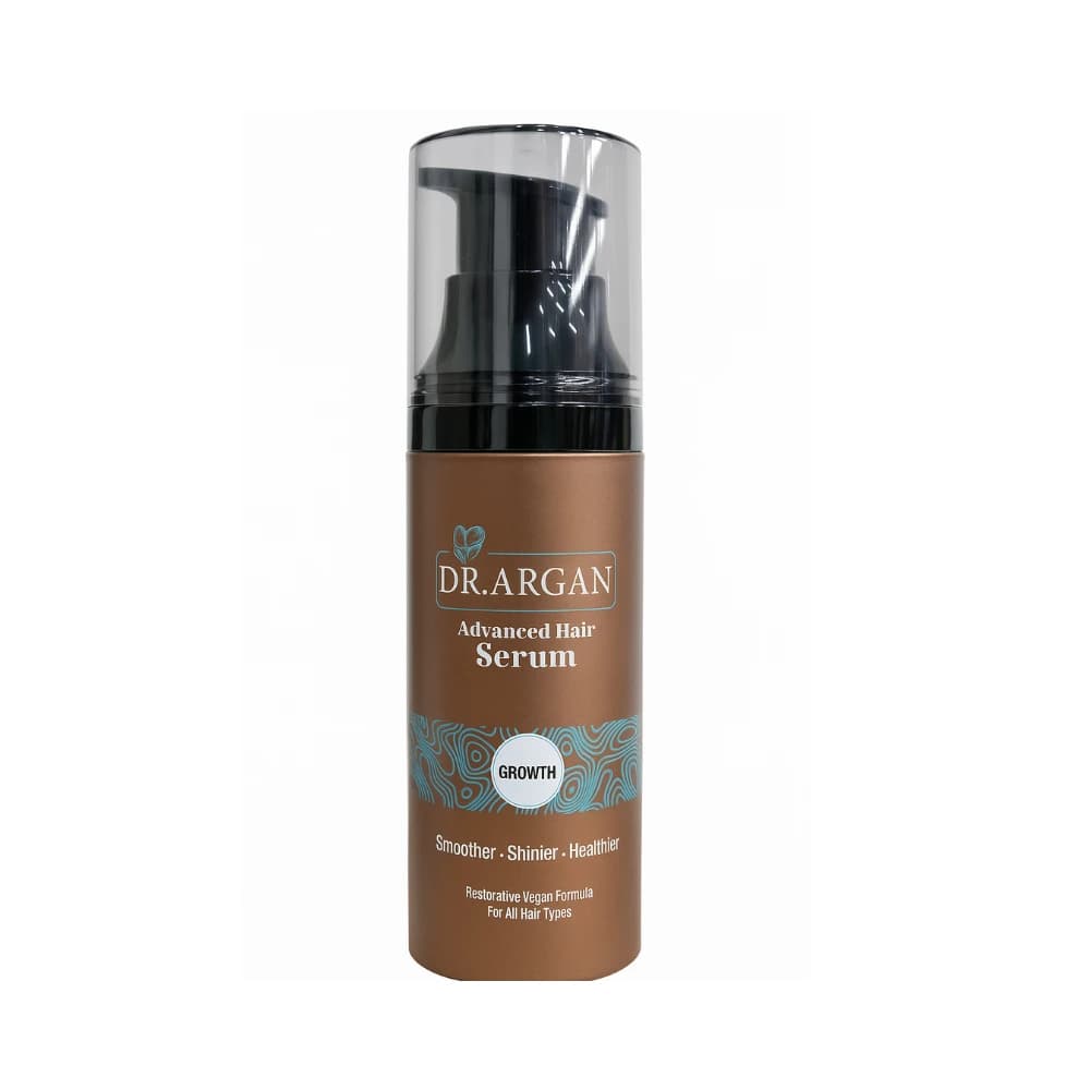 DR.ARGAN ADVANCED HAIR SERUM 90 ML