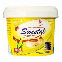 sweetal 250GM