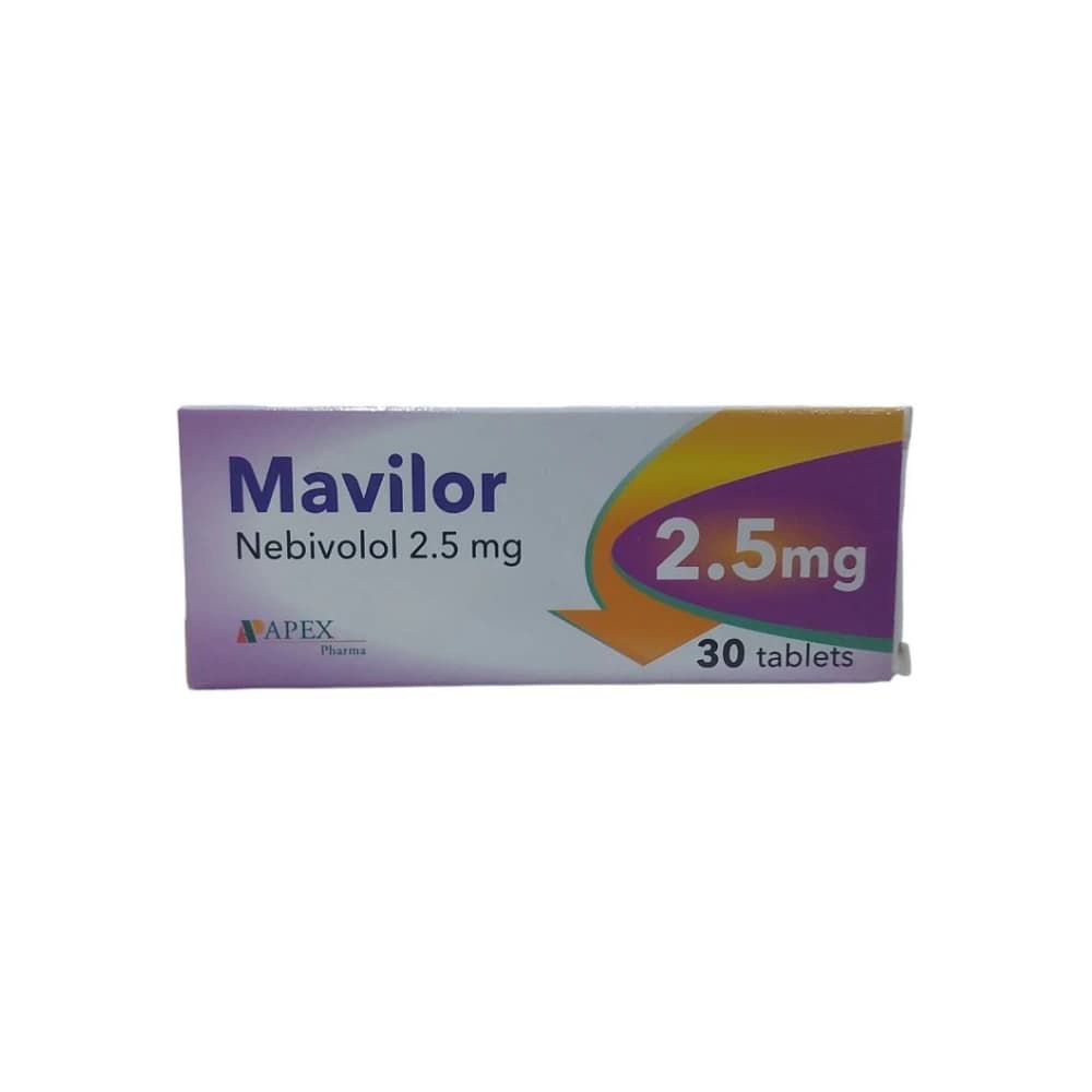Mavilor 2.5.MGM 30.TAP