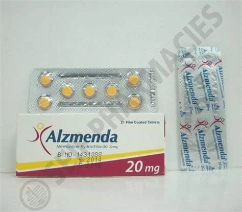 alzmenda 20 MGM 21 taAb